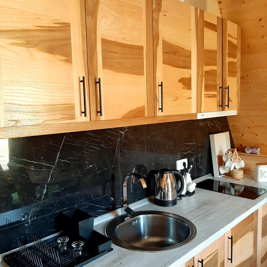 Holiday Home Ella Mokra Gora - Apartman Ella מראה חיצוני תמונה