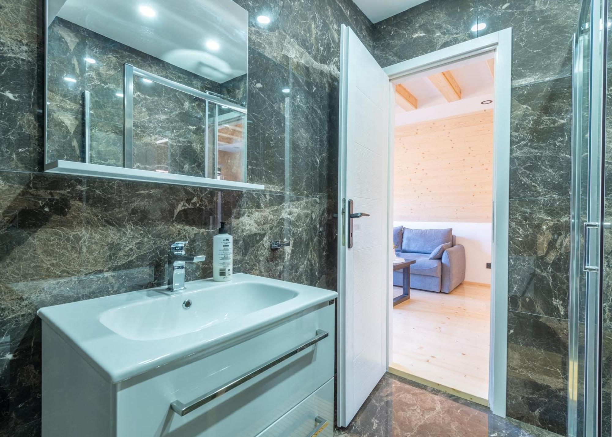 Holiday Home Ella Mokra Gora - Apartman Ella מראה חיצוני תמונה